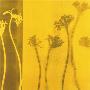 Stems X by Mary Margaret Briggs Limited Edition Print