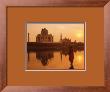 Majesetic Taj Mahal by Peter Adams Limited Edition Print