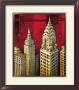 Nyc Ii by David Stewart Limited Edition Pricing Art Print