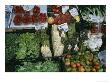 A Farmers Market Selling Vegetables In Venice, Italy by Taylor S. Kennedy Limited Edition Print