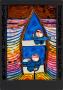 Tender Dinghi by Friedensreich Hundertwasser Limited Edition Print