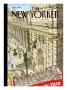 New Yorker Cover - September 19, 2011 by David Macaulay Limited Edition Print