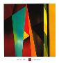 Prism I by Gregory Garrett Limited Edition Print