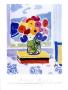 Homage To Matisse by John Botz Limited Edition Print