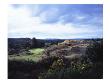 Bandon Dunes Golf Course, Hole 2 by J.D. Cuban Limited Edition Pricing Art Print