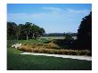 Glen Dornoch Waterway Golf Links, Hole 16 by Stephen Szurlej Limited Edition Print