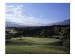 Princeville Golf Club The Prince Course, Hole 14 by Stephen Szurlej Limited Edition Print