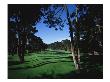 Olympic Club by Stephen Szurlej Limited Edition Print