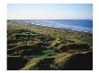 Royal St. George's Golf Club, Aerial by Stephen Szurlej Limited Edition Pricing Art Print