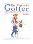 The American Golfer October 4, 1924 by James Montgomery Flagg Limited Edition Print