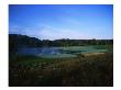 Longaberger Golf Club, Dusk by Stephen Szurlej Limited Edition Print