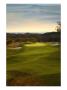 Crystal Downs Country Club by Dom Furore Limited Edition Print