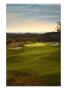 Crystal Downs Country Club by Dom Furore Limited Edition Pricing Art Print