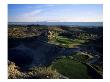 Golf Club At Redlands Mesa, Hole 17 by Stephen Szurlej Limited Edition Print