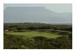 Atlantic Beach Golf Club, Hole 12 by J.D. Cuban Limited Edition Print