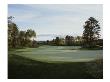 Bay Harbor Golf Club Quarry Course, Hole 16 by Stephen Szurlej Limited Edition Print