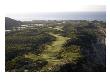 Cabo Real Golf Course, Aerial, Holes 3 And 4 by Stephen Szurlej Limited Edition Print