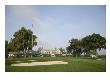 Oakmont Country Club, Hole 9 by Stephen Szurlej Limited Edition Print