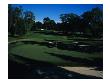 Oak Hill C.C., Hole 11 by Stephen Szurlej Limited Edition Print