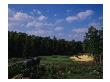Tot Hill Farm Golf Club by Dom Furore Limited Edition Print