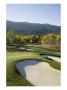 Osprey Meadows Golf Course, Hole 16 by Stephen Szurlej Limited Edition Print