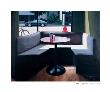 Red Table by Tad Suzuki Limited Edition Print