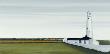 Lighthouse At Nash Point Iii by Dawn Reader Limited Edition Print