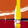 The Yellow Sail by Guy Fontdeville Limited Edition Pricing Art Print