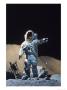 Space Exploration, Nasa Center by Jacob Halaska Limited Edition Print