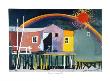 Arcobaleno by Rosina Wachtmeister Limited Edition Pricing Art Print