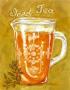 Iced Tea by Grace Pullen Limited Edition Print