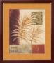 Golden Palm Archive I by Regina-Andrew Design Limited Edition Print