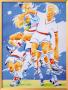 2006 Fifa World Cup- Perfect Match by Norbert Bisky Pricing Limited Edition Art Print