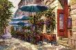 Caffe Italiano I by Deac Nemo Limited Edition Pricing Art Print
