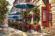 Caffe Italiano I by Deac Nemo Limited Edition Print