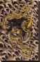 Hanya & Snake by Clark North Limited Edition Print