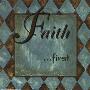 Faith by Debbie Dewitt Limited Edition Print