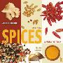 Spice Collage by Ute Nuhn Limited Edition Pricing Art Print