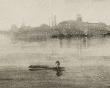 Nocturne by James Mcneill Whistler Whistler Limited Edition Print