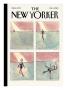 The New Yorker Cover - February 8, 2010 by Barry Blitt Limited Edition Pricing Art Print