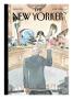 The New Yorker Cover - June 7, 2010 by Barry Blitt Limited Edition Print
