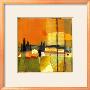 Provence Ix by K. H. Grob Limited Edition Pricing Art Print