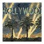 Hollywood Night by Aaron Christensen Limited Edition Pricing Art Print