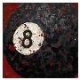 8 Ball by Aaron Christensen Limited Edition Print