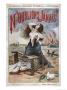 Germans Ravage France by J.H. Hernandez Pricing Limited Edition Art Print