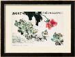 New Blooming by Wanqi Zhang Limited Edition Print