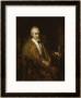 Portrait Of Jacob Trip by Rembrandt Van Rijn Limited Edition Pricing Art Print