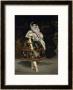 Lola De Valence by Edouard Manet Limited Edition Pricing Art Print