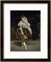 Lola De Valence by Ã‰Douard Manet Limited Edition Print