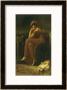 Sybil by Frederick Leighton Limited Edition Pricing Art Print